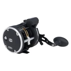 Moulinet Traine Penn Rival Level Wind Line Counter