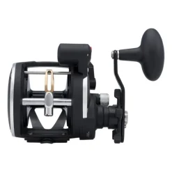 Moulinet Traine Penn Rival Level Wind Line Counter