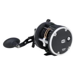 Moulinet Traine Penn Rival Level Wind