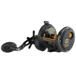 Moulinet Traine Penn Squall Ii Star Drag