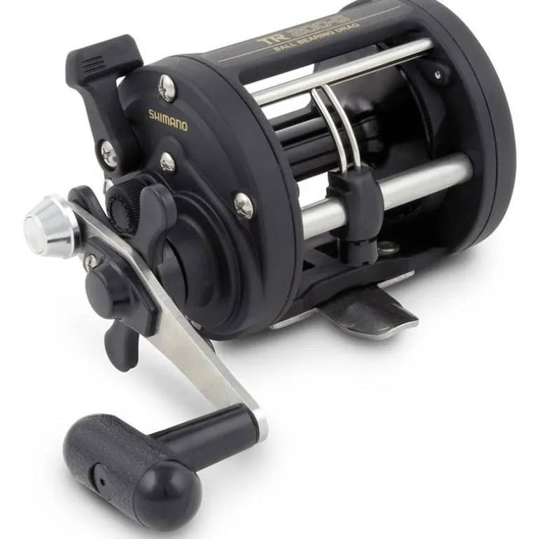 Moulinet Traine Shimano Tr