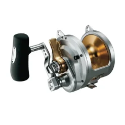 Moulinet Traîne Shimano Boat Talica 8