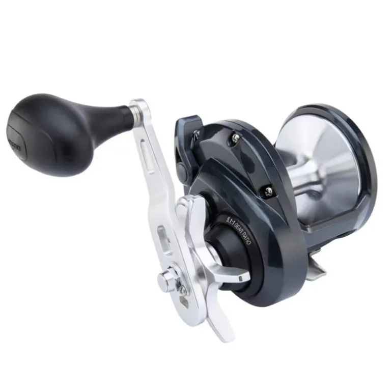 Moulinet Traîne Shimano Torium A