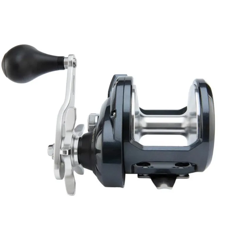 Moulinet Traîne Shimano Torium A