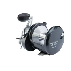 Moulinet Traîne Shimano Torium A