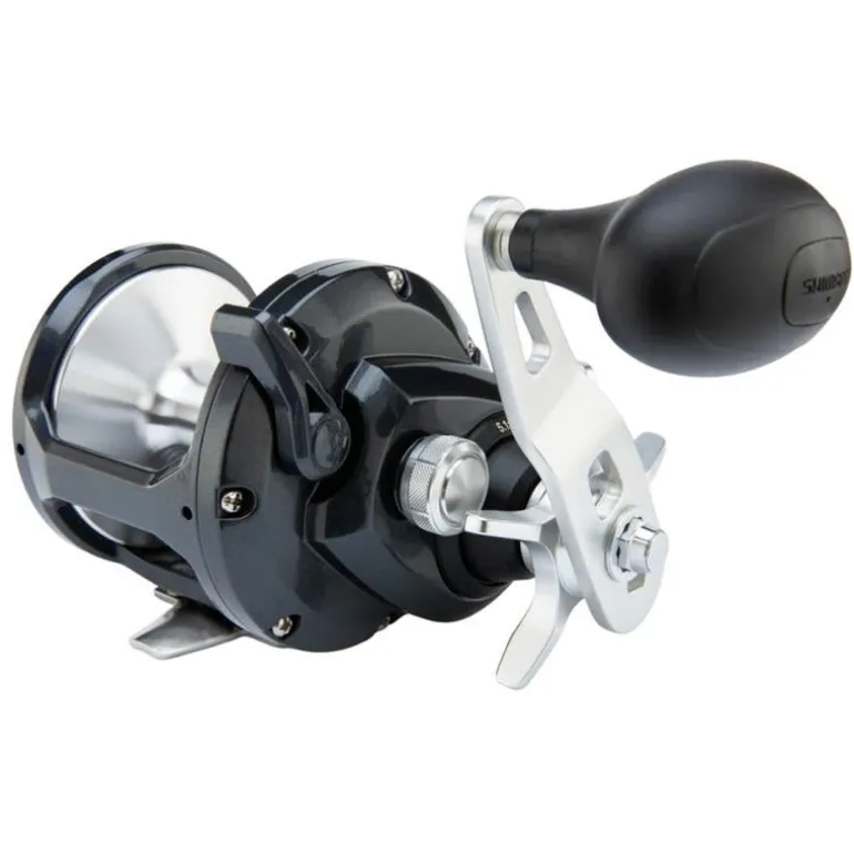 Moulinet Traîne Shimano Torium A