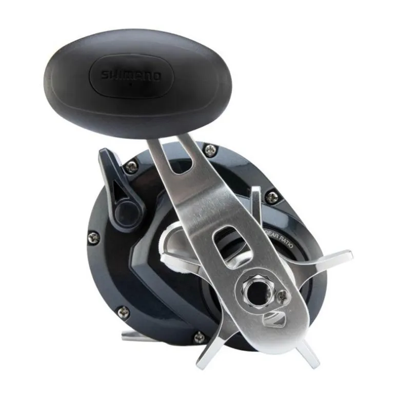 Moulinet Traîne Shimano Torium A