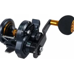 Moulinet Traîne Tica X-Jigger