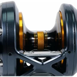 Moulinet Traîne Tica X-Jigger