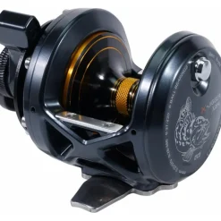 Moulinet Traîne Tica X-Jigger