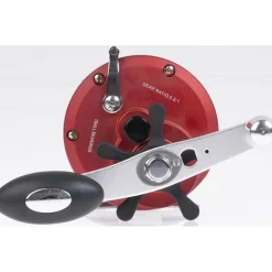 Moulinet Traîne Yokozuna Tinus 500Gl