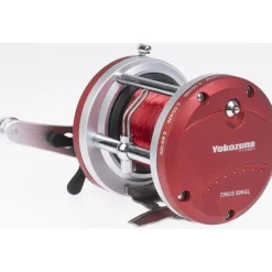 Moulinet Traîne Yokozuna Tinus 500Gl