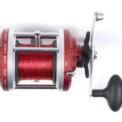 Moulinet Traîne Yokozuna Tinus 500Gl