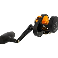 Moulinet Westin W8 Jigging Reel