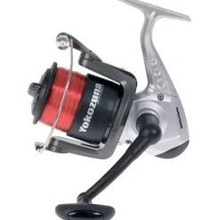 Moulinet Yokozuna Sea Warrior