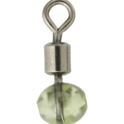 Émérillon Coulissant Daiwa Avec Perle