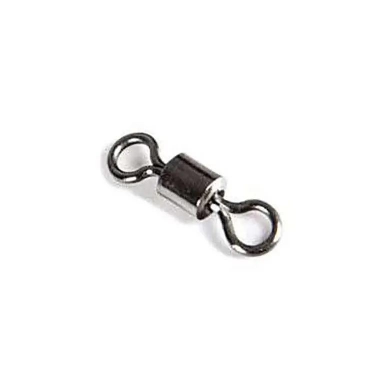 Émérillon Flashmer Rolling Inox