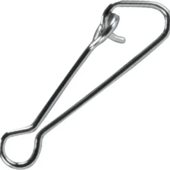Émérillon Maver Moschettone Mv-R Steel