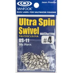 Émérillon Vanfook Us-11