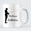 Mug Pêcheur D’Ablettes