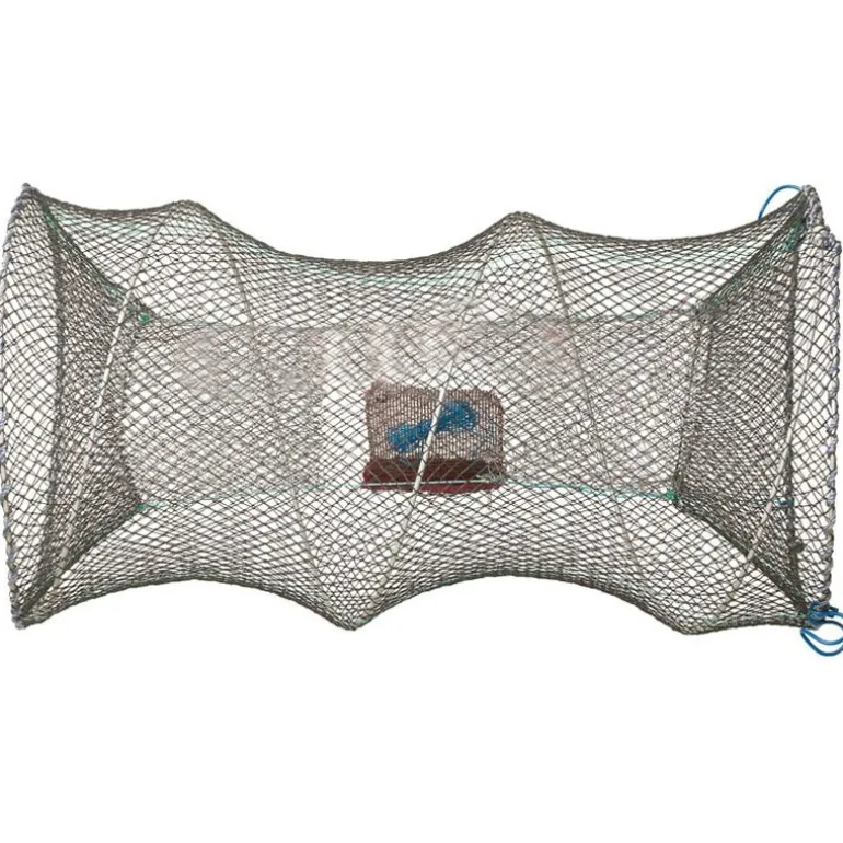 Nasse A Ecrevisse Ron Thompson Crayfish Trap