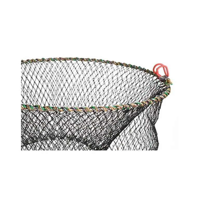 Nasse A Poisson Amiaud Repliable