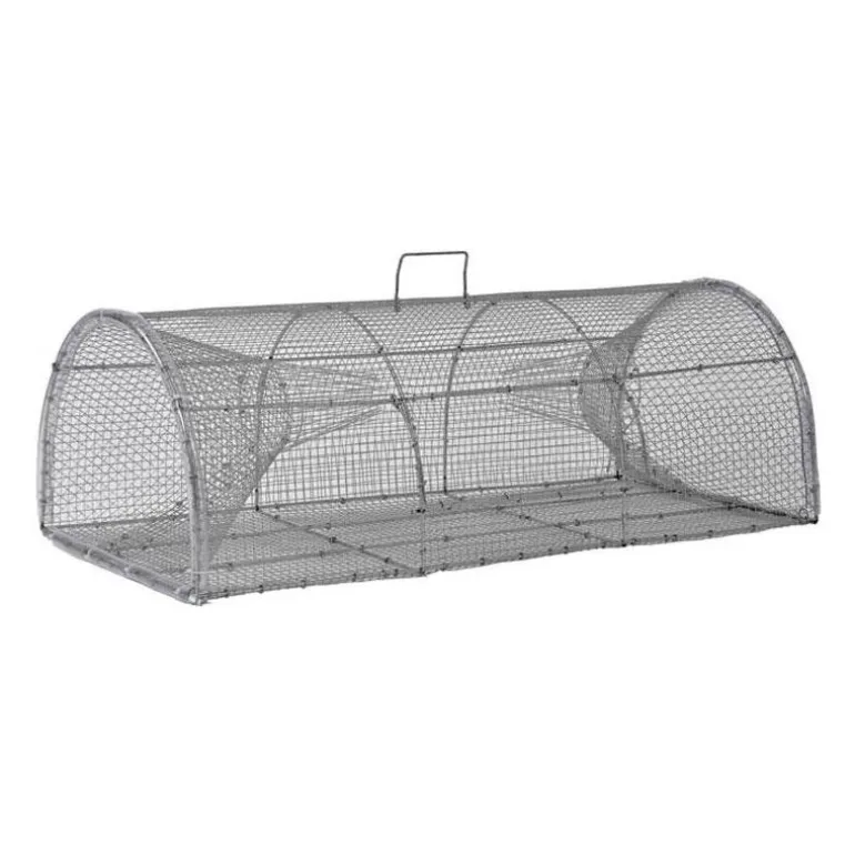 Nasse A Poisson Chat Catfish Ultra Performante
