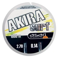 Nylon Asari Akira Surf - 1000M
