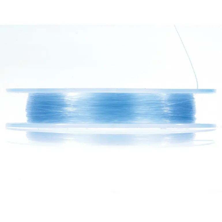 Nylon Asari Capture Bleu - 300M