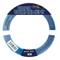 Nylon Asari Goliath Tournament