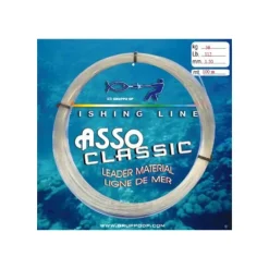 Nylon Asso Classic - 100M