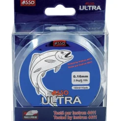 Nylon Asso Ultra - 100M
