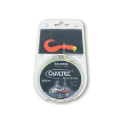 Nylon Balzer Camtec Speciline Bateau