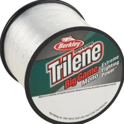 Nylon Berkley Big Game Supreme