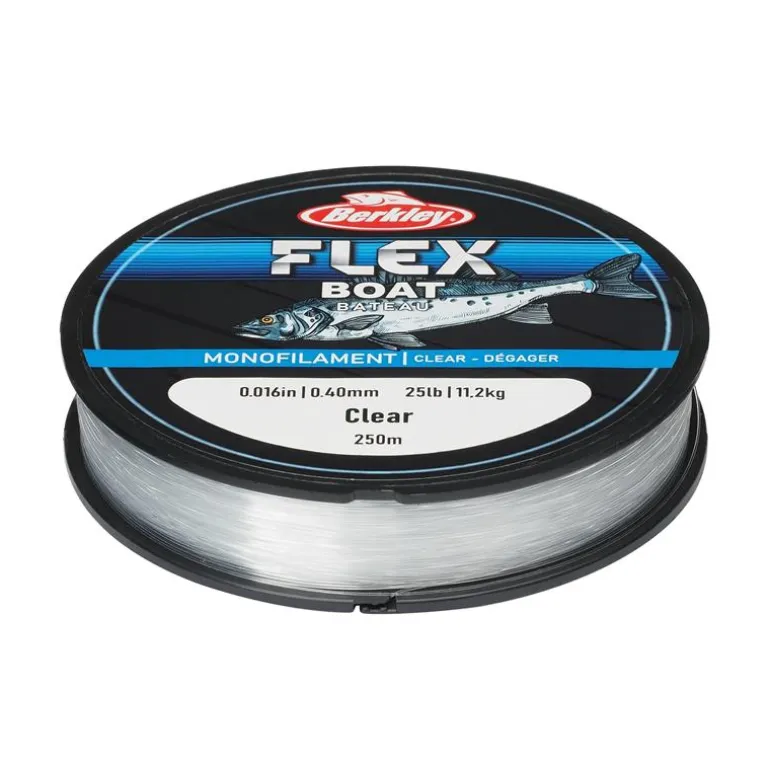 Nylon Berkley Flex Species Specific Boat
