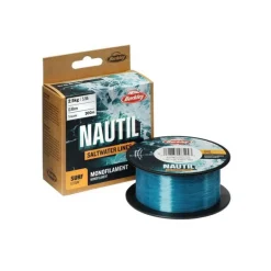 Nylon Berkley Nautil Surf Monofilament - 300M