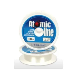 Nylon Colmic Atomic - 500M
