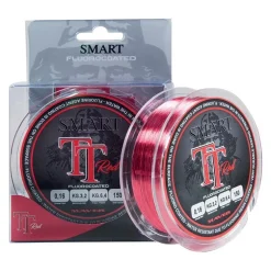 Nylon Maver Tt Red Fluorine - 600M