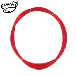 Nylon Mer Powerline Echeveaux Rouge - 500M