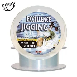Nylon Pan Excellence Jigging