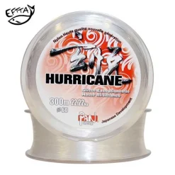 Nylon Pan Hurricane