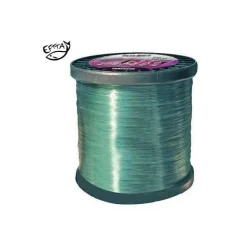 Nylon Powerline Big Fish Vert 1000M