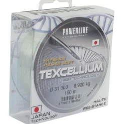 Nylon Powerline Texcellium 150M