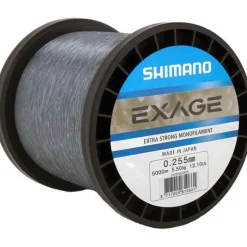 Nylon Shimano Exage - 1000M