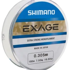 Nylon Shimano Exage - 150M