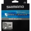 Nylon Shimano Speedmaster Surf - 300M