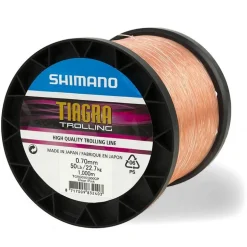Nylon Shimano Tiagra Hyper Trolling - 1000M