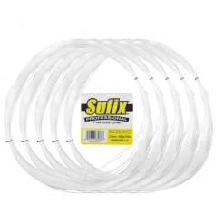 Nylon Sufix Professional Fishing Line - 500M