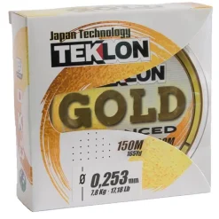 Nylon Teklon Gold Advanced - 150M