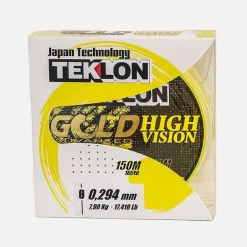 Nylon Teklon Gold Advanced High Vision - 150M